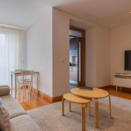 ליסבון Luminous 1Bdr Apartment By Lovelystay מראה חיצוני תמונה
