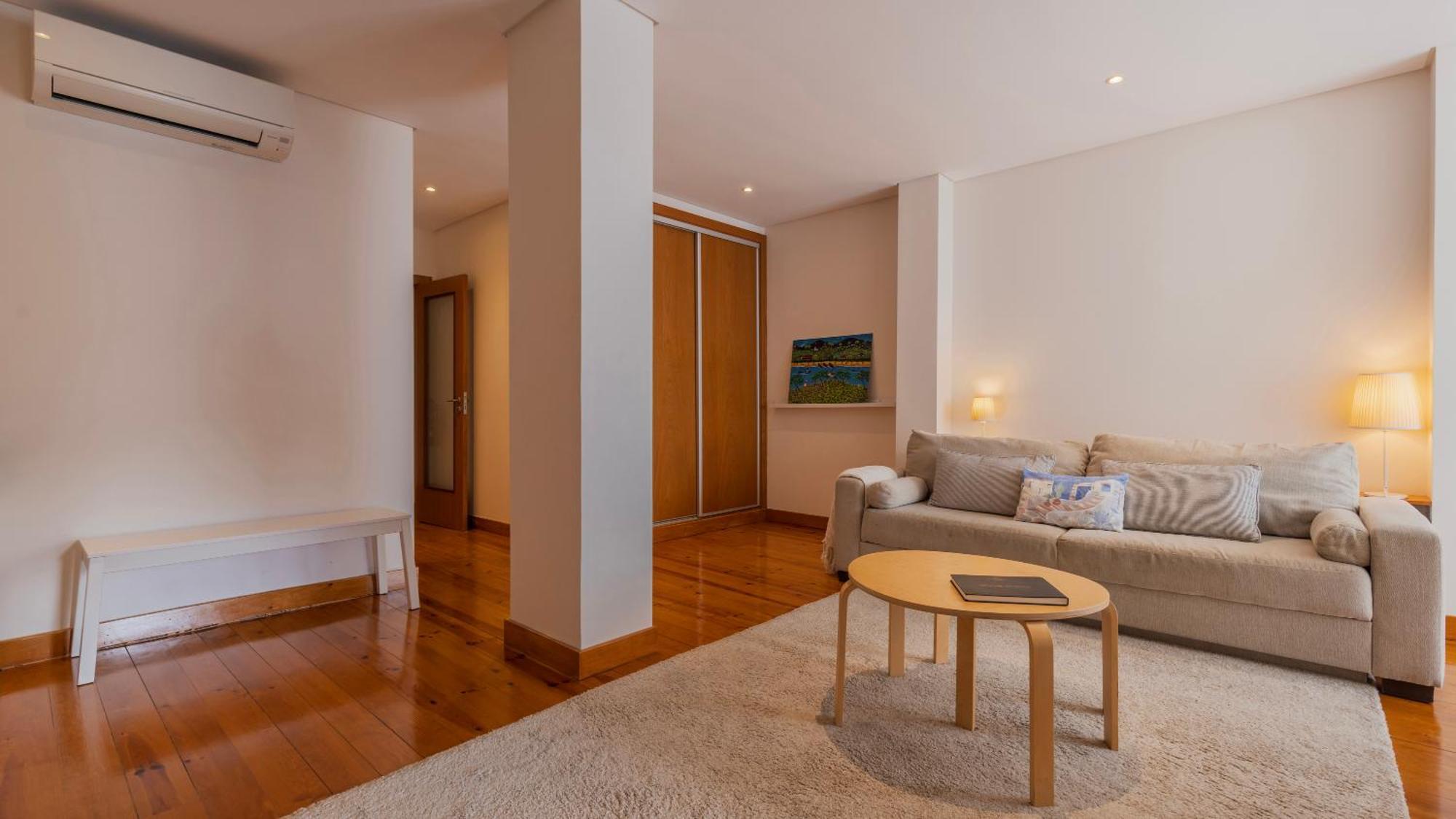 ליסבון Luminous 1Bdr Apartment By Lovelystay מראה חיצוני תמונה