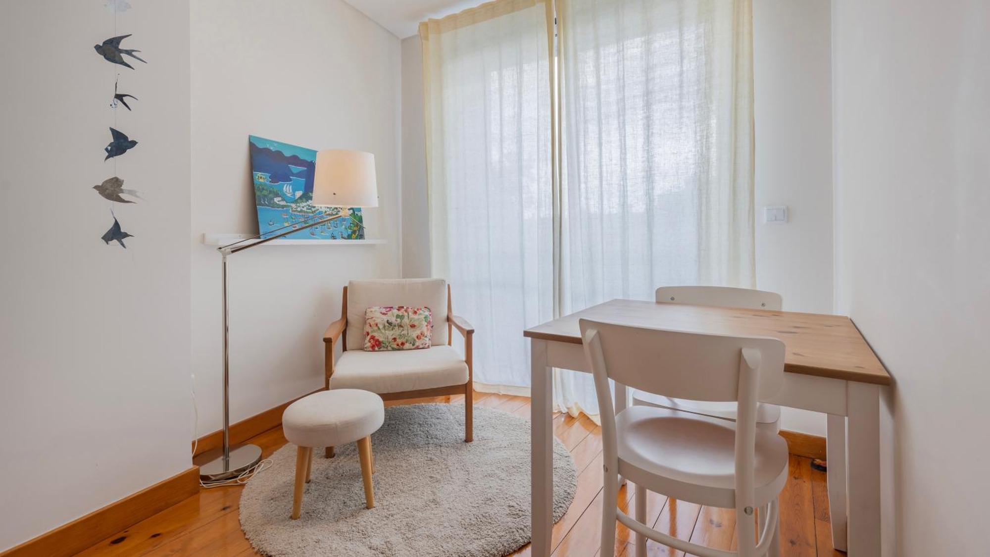 ליסבון Luminous 1Bdr Apartment By Lovelystay מראה חיצוני תמונה