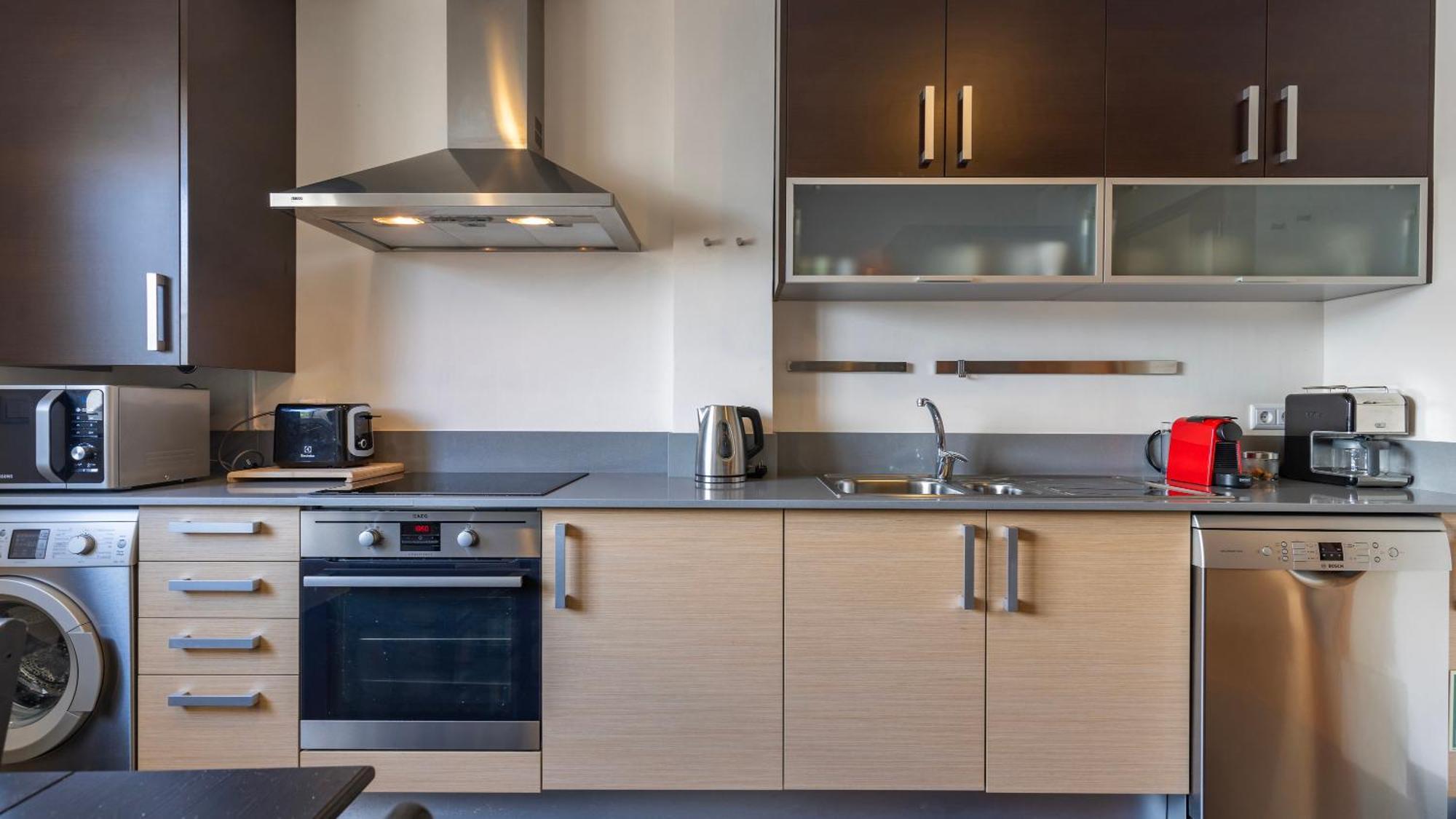 ליסבון Luminous 1Bdr Apartment By Lovelystay מראה חיצוני תמונה