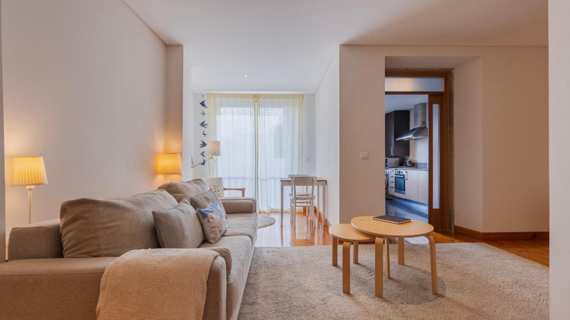 ליסבון Luminous 1Bdr Apartment By Lovelystay מראה חיצוני תמונה