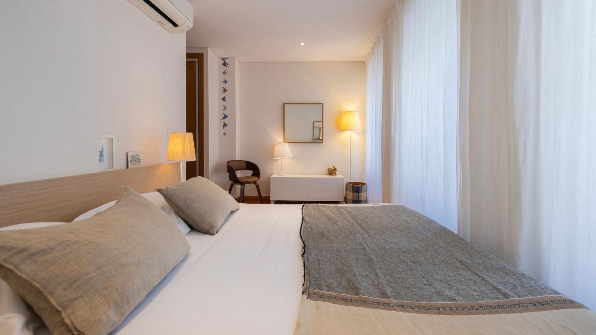 ליסבון Luminous 1Bdr Apartment By Lovelystay מראה חיצוני תמונה