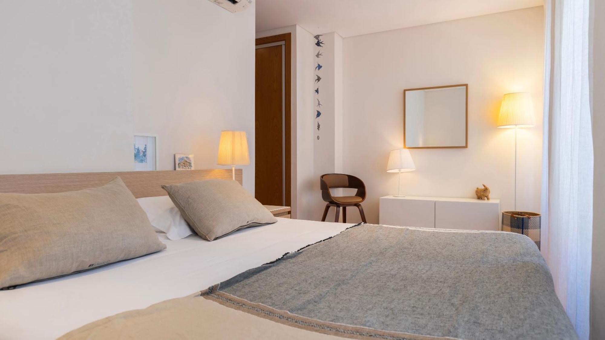 ליסבון Luminous 1Bdr Apartment By Lovelystay מראה חיצוני תמונה
