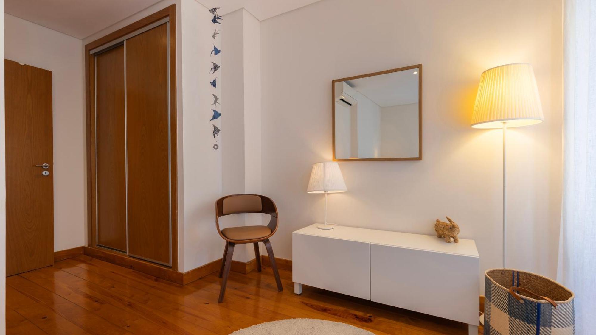ליסבון Luminous 1Bdr Apartment By Lovelystay מראה חיצוני תמונה