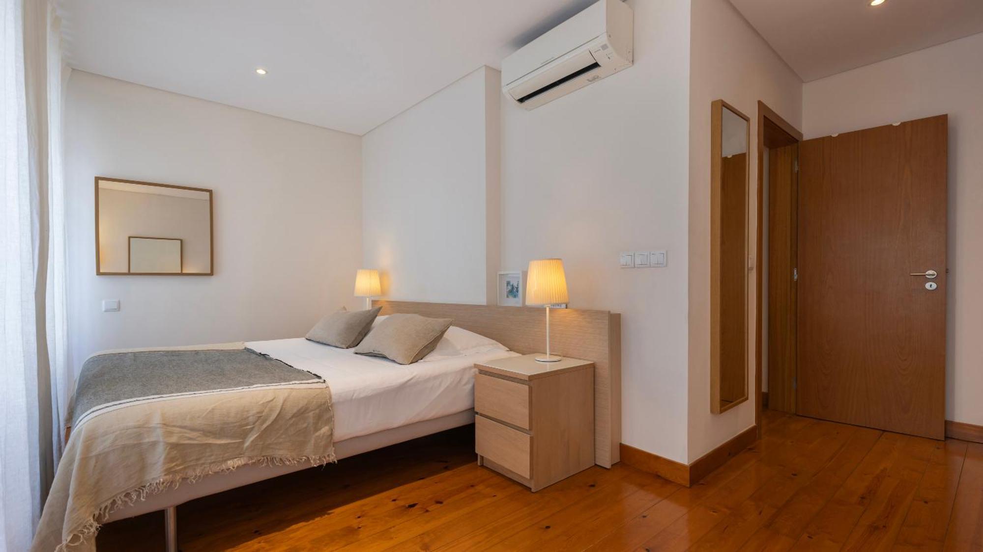 ליסבון Luminous 1Bdr Apartment By Lovelystay מראה חיצוני תמונה