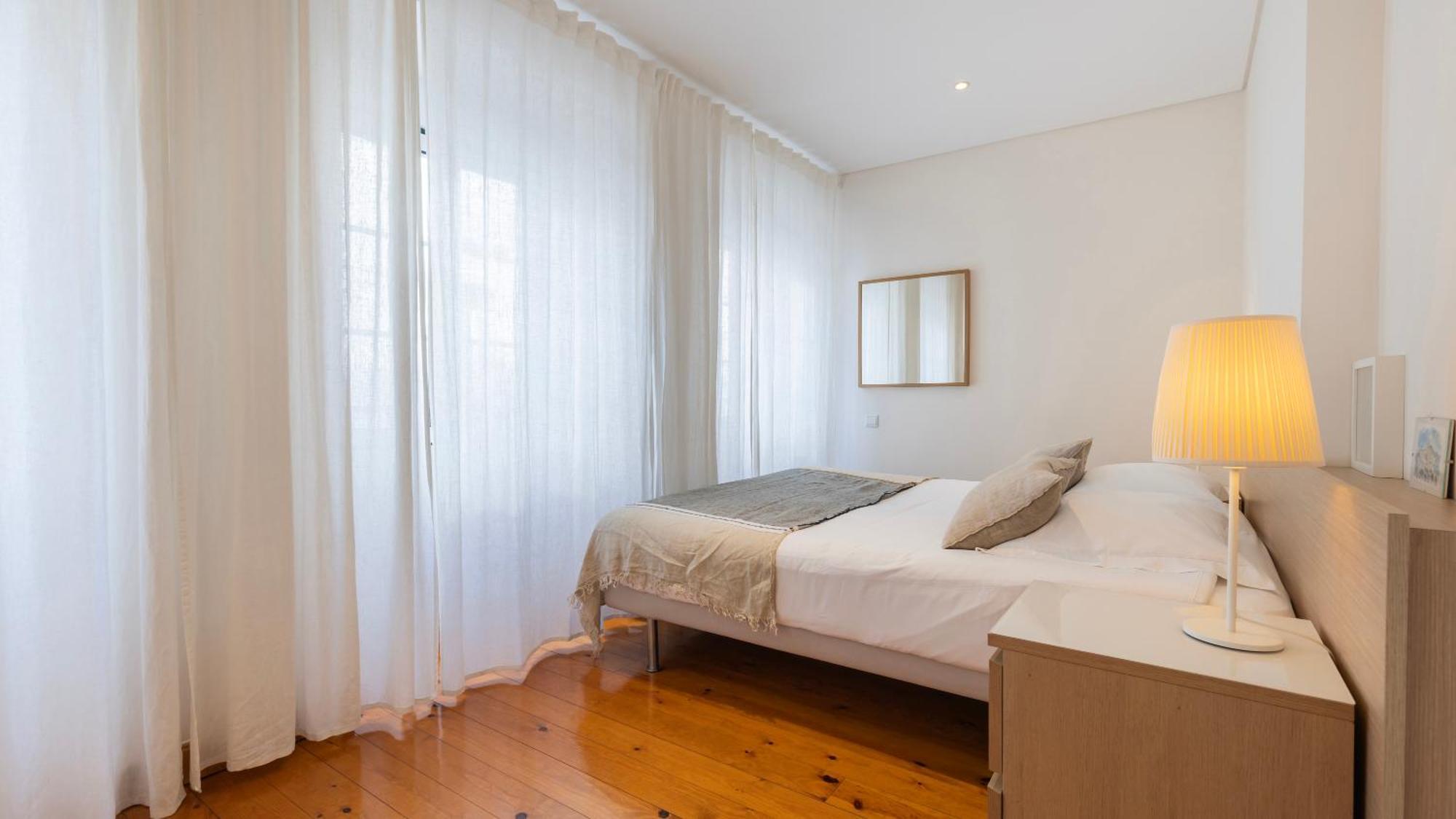 ליסבון Luminous 1Bdr Apartment By Lovelystay מראה חיצוני תמונה